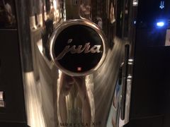 -南昌融创铂尔曼酒店咖啡苑餐厅