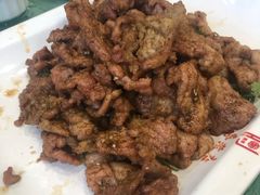 -黄家老店·非遗灌汤包(晋安路店)