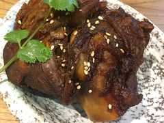 -新梅华·茶点餐厅(欧尚店)