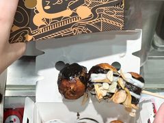 -咕噜咕噜·章鱼小丸子(西湖路店)