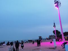 -老虎石海上公园