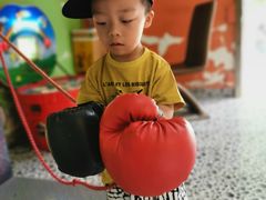 -东方绿舟景区