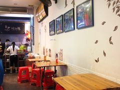 大堂-细妹五香牛杂(步行街店)