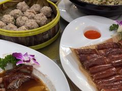 -台山美食一绝阿四台山黄鳝饭(阿四创作店)