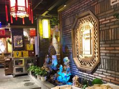 门面-蜀大侠火锅(寰球文化地标·总府店)