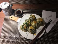 -十面春风·江南面馆(崇宁路店)