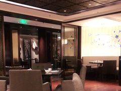 -浙江安吉JW万豪酒店·万豪中餐厅