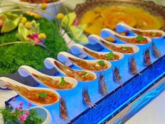 -金链花·泰国餐厅(国贸店)