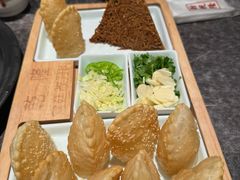 -新乾隆酒楼(帝景园店)