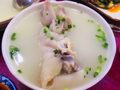 -易老妈蹄花.特色川菜(人民公园总店)