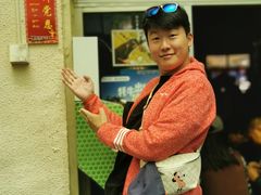 -老光明岗琼甜茶馆
