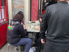 -上岗面茶