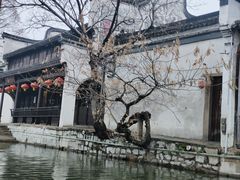 -南浔古镇