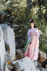 -锋歌摄影·汉服租赁·洛阳旅拍
