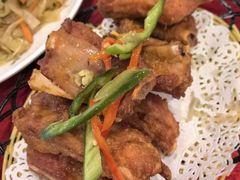 -胜记菜馆(文明路)