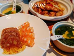 -旺顺阁·北京菜(北辰上品+)