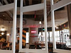 -机器人火炉披萨