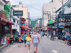 -Let's Relax Spa(Phuket 3rd Street)
