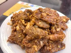 -清真宏玉祥黄门脸餐厅(华荫东里店)