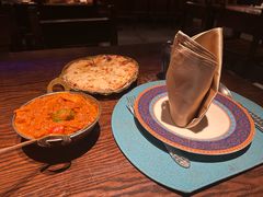 -甘尼仕印度餐厅爵士酒吧(阳春巷店)