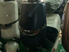 -上海依莱达电动车(剑河路店)