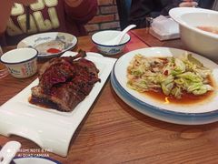 -乌记大厨餐厅