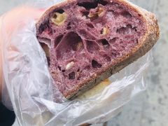 红酒蔓越莓欧包-面包与我Bread Or Me(长城汇店)