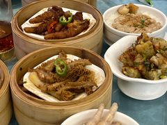 -海澄轩海鲜酒家(虎门店)