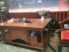 -知足堂养生会所(碑亭巷店)