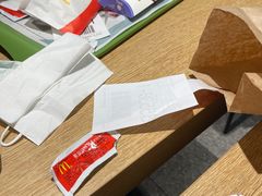 -麦当劳(徐汇漕溪北路百脑汇店)