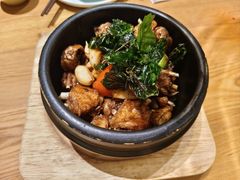 -竹里馆·淮扬菜·功夫茶(老门东店)