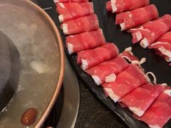 -东来顺饭庄(金泉广场店)