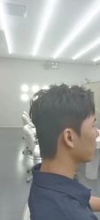 -CIT造型·烫发·染发
