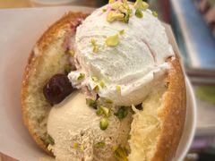 -Dal Cuore 达可芮冰淇淋(陕西北路店)