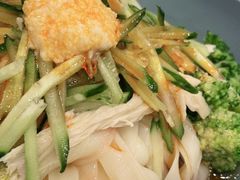 -魏家凉皮(来广营店)