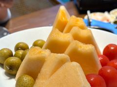 -湘力力小院·鱼汤泡饭(枫林路店)