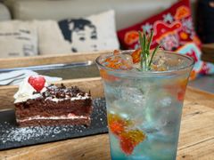 -16毫米咖啡&酒吧(南锣鼓巷店)