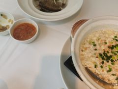 -莆田餐厅PUTIEN(三里屯店)