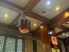 -独秀小吃(蓝田店)