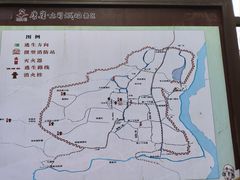 -唐崖土司城遗址