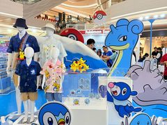 -KK ONE(京基滨河时代店)