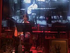 -胡桃里音乐酒馆(白云五号T5 MALL店)