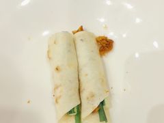 -金哥私房菜馆(张府园总店)