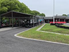 -极速星辰卡丁车赛车场(西山店)