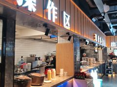 -老船舫·现做活鲜鱼馆(东郊记忆店)