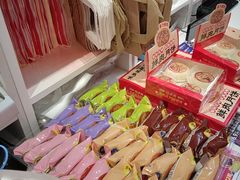 -味多美蛋糕(劲松京客隆店)