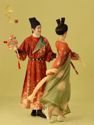 -吉光片羽高端婚纱摄影(泰州优选店)