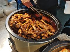 -西宁新千观光夜市(夏都大街店)