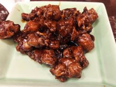-新白鹿餐厅(爱琴海购物中心店)