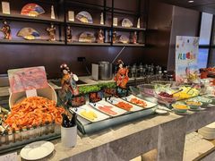 -扬州万怡酒店-中餐厅(文昌中路店)